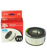 Dirt Devil Vacuum Cleaner F15 Hepa Filter RO-SS0150 - €13,59 EUR