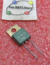 10-708-02 General Electric GE Silicon Si PNP Transistor - NOS Qty 1 - £4.56 GBP