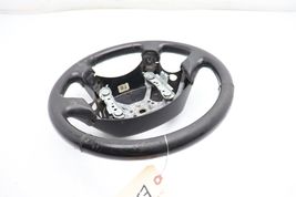 04-05 SUBARU FORESTER XT STEERING WHEEL E1771 image 3