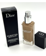 Dior Forever Skin Glow 24 Hour Radiant Foundation ~ 3.5 N Neutral Glow E... - £23.28 GBP