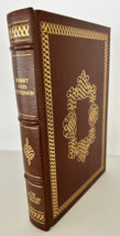 New Arabian Nights  Robert Louis Stevenson Leather Gilded FRANKLIN LIBRA... - $655.92 MXN