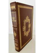 New Arabian Nights  Robert Louis Stevenson Leather Gilded FRANKLIN LIBRA... - $655.92 MXN
