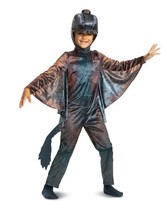 Disguise Halloween Jurassic World Pyroraptor Exclusive Classic Boy Costu... - $23.36