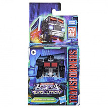 Transformers Legacy Core Class Action Figure - Nemesis Prime - £24.09 GBP