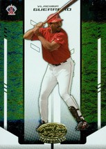 2004 Leaf Certified Materials Vladimir Guerrero 188 Angels - £0.75 GBP