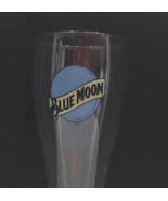 Blue Moon Belgin white beer glass - £8.93 GBP