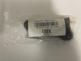 Dell Laptop Power Charger Cable DP/N 0F2951 SEALED - e498 - $4.75