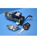 10-15 Nissan Select Rogue Ignition Lock Cylinder immobilizer Key AT D8700-CZ3MA - $120.95
