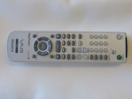 SONY RM-GP4U Remote PCVRZ24G, PCVRZ26G, PCVRZ30GN2 *NO RECEIVER* B29 - $11.95