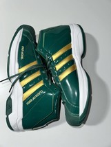 Adidas Lebron James Pro Model 2G SVSM Mens size 14 Rookie Shamrock St VI... - £105.22 GBP