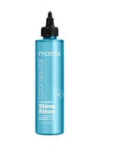 Matrix Total Results High Amplify Shine Rinse, 6.8 ounce