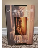 Commonwealth Avenue by Linda M. Nevins (1996, Hardcover) - €5,12 EUR