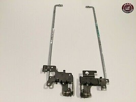 HP 15-n211dx Laptop LCD Left and right screen hinges - £5.40 GBP