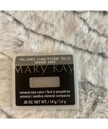 Mary Kay Mineral Eye Color Eye Shadow &quot;NEW&quot; Polished Stone - £8.16 GBP