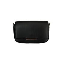 H&amp;M Small Black Crossbody Purse Small Handbag. - $14.85