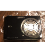 General Imagine Co. A830 8.0 Megapixel Digital Camera Ships N 24h - $230.47 CAD