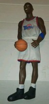 Vintage 1996 Applause Michael Jordan 17.5 Inch Tune Squad Space Jam Figure #23 - $24.99