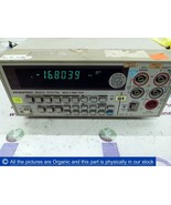 ADVANTEST R6552 Digital Multimeter 5 1/2-digit DMM Maximum display &quot;3199... - $541.98 CAD