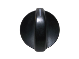SWITCH  KNOB/BLACK/ FOR 10-13 MAZDA 3/ MANUAL,/TEMPERATURE/ CLIMATE/CONTROL - $3.22