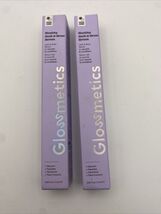 2 Pack!! Glossmetics Healthy Lash &amp; Brow Serum Sealed 0.10 fl oz Each Ex... - $17.68 CAD