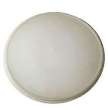 Vtg Tupperware Replacement LID For Pie Tray 224-9 LID ONLY - £7.18 GBP