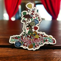 Disney - Mickey&#39;s Very Merry Christmas Party Jiminy Cricket with Candy -... - $15.83