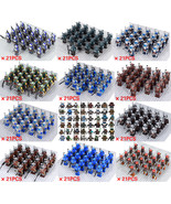 Star Wars Mandalorian Army &amp; Iconic Armed Groups Custom Minifigures Bric... - €22,46 EUR+