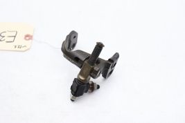 10-13 MERCEDES-BENZ W221 S550 STEERING COLUMN ADJUSTMENT GEAR BRACKET E3284 image 4