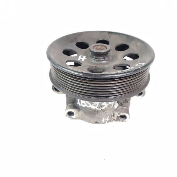 Power Steering Pump RWD OEM 2013 Ford F55090 Day Warranty! Fast Shipping... - $54.44