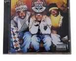 Poor Righteous Teachers - Black Business CD (Profile Records 1993 New Se... - $38.00