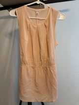 Calvin Klein sleeveless top sz S/P - $4.95