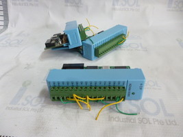 Adam-5008 4 C/F Isolate Module Adam5008 **Free Shipping - £238.23 GBP