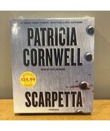 Patricia Cornwell&#39;s Scarpetta (Book 16) - Audio CD read by Mary Stuart M... - $27.58 CAD