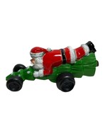 Vintage Christmas Toy Vehicles with Characters Lot of 8 - $61.28 CAD