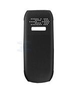 Back Cover Replacement For Nokia 1616 Original Black Battery Housing - $8.96