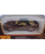 Pontiac Firebird Trans Am 1:64 Scale Sports Car Black with Gold Bird, Ne... - $40.32 CAD
