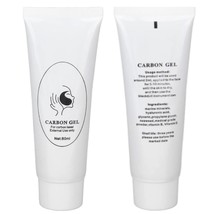 Maani 80ML Carbon Peel Cream Gel for Skin Rejuvenation Black Doll,Facial... - $244.80 MXN