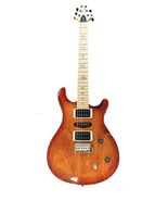 Prs Bass Guitar Swamp special Sunburst 471754 - $8,202.18 MXN