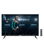 Naxa 32 inch Class 720p Widescreen LED HD Television - $350.77 CAD+