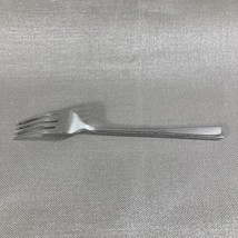 Mikasa Rockford Salad Fork 7in Forged Stainless Steel Single Piece - £5.69 GBP