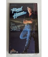 Road House (1989) VHS by MGM UA Starring Patrick Swayze - $761.39 MXN