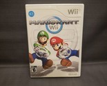 Mario Kart (Wii, 2008) Video Game - £27.61 GBP
