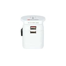 SKROSS World Travel Adapter Pro Light USB - World  - $135.00