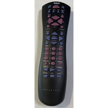 RCA CRK76SG3 Universal Remote Control DVD VCR Directv AUX - £7.71 GBP