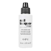 OPI Nail Lacquer Thinner, 2 oz - $16.95
