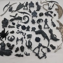 Lot Of (50+) Warhammer 40k Daemons Bits And Pieces - $24.74