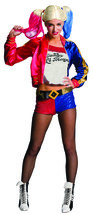 Rubie&#39;s Suicide Squad: Harley Quinn Adult Costume - £126.12 GBP