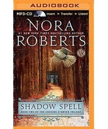 Shadow Spell (The Cousins O&#39;Dwyer Trilogy) - £7.56 GBP
