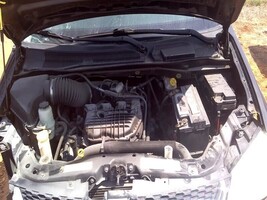 CARAVAN   2012 Fuse Box Cabin 1039813061Fusebox Only, No Wiring Harness - $59.70