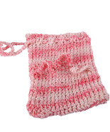 Pink Variegated Adaptive Soap Saver with Finger Loops - $22.00